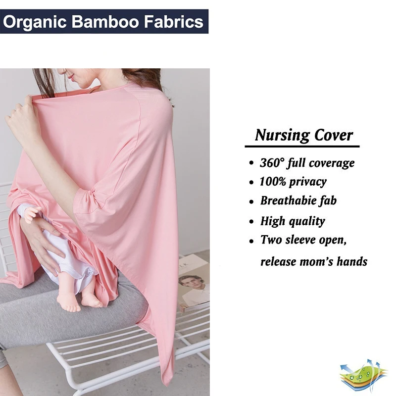 Nursing Cover (5)