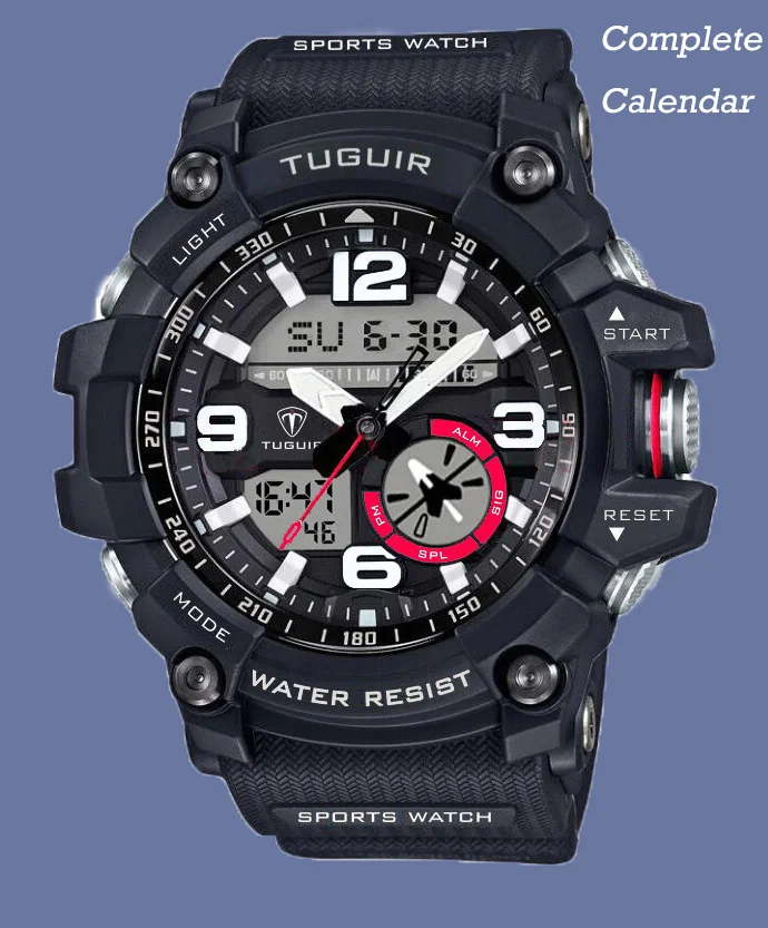 TGA6009-AD98 03