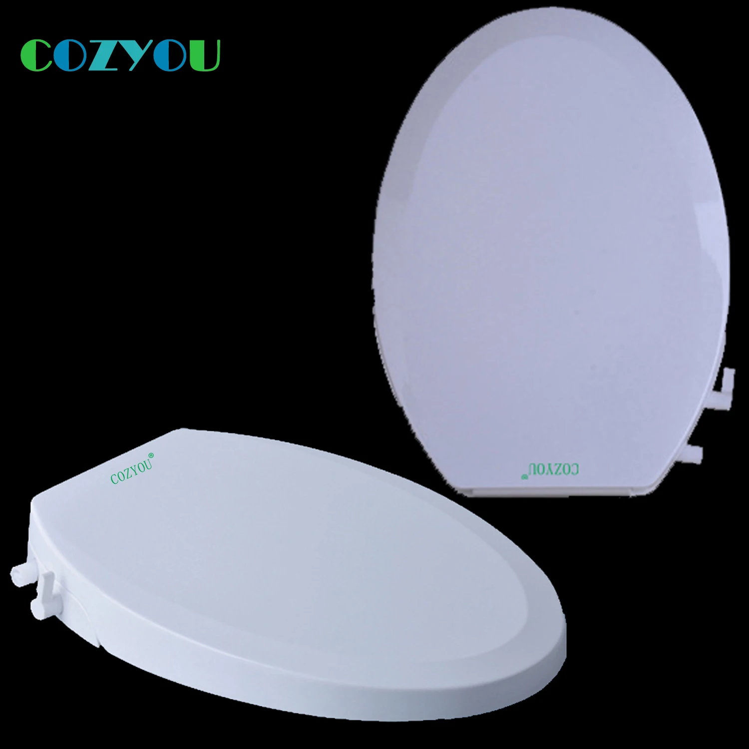 Отопление биде COZYOU унитаз беде сиденье для унитаза самоочищающаяся крышка с