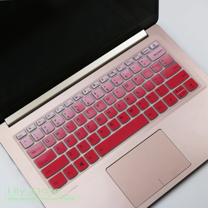 Защитный чехол для ноутбука Lenovo Flex 4 1470 14 дюймов 2018 2019|Чехлы клавиатуры| |