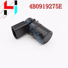 (10 шт.) Парковка Сенсор PDC 4b0919275e 7h0919275c 7h0919275 для OCTAVIA (1Z3/1z5)