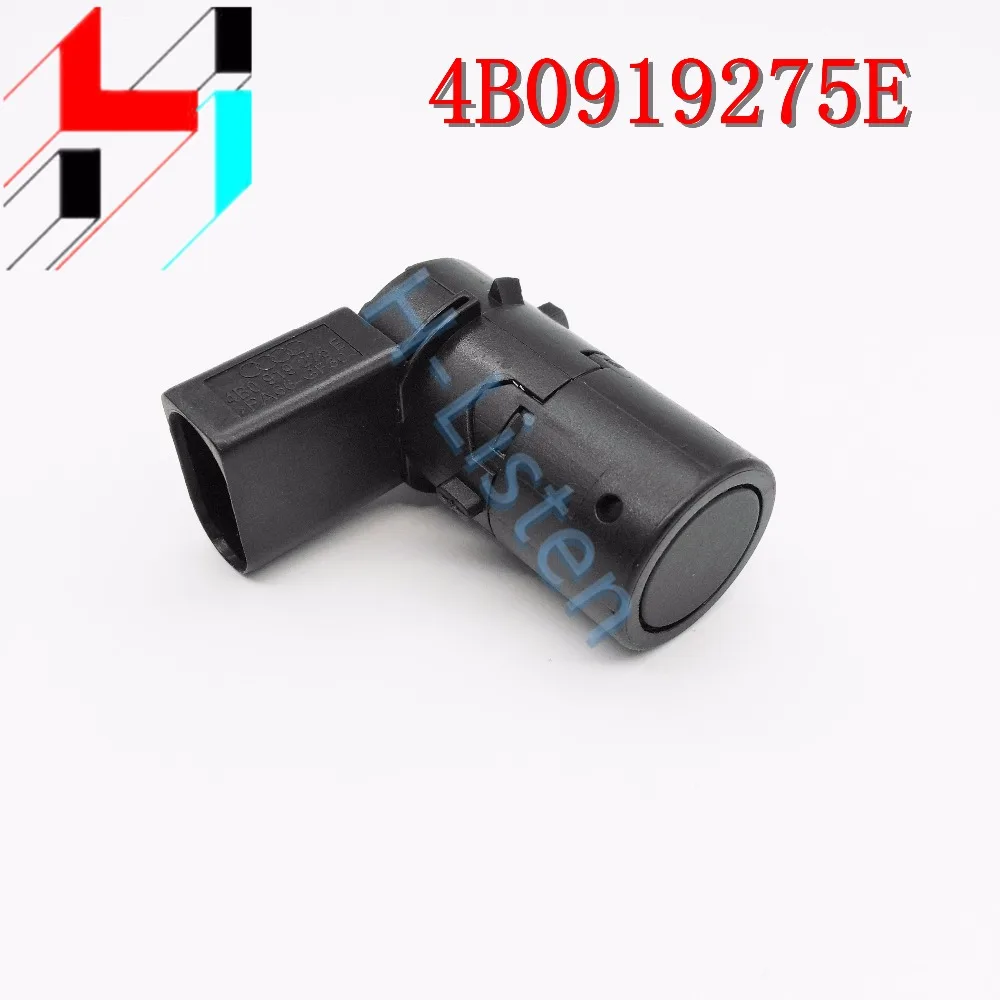 (10PCS) Parking Sensor PDC 4B0919275E 7H0919275C 7H0919275 for Octavia (1Z3/1Z5) | Автомобили и мотоциклы