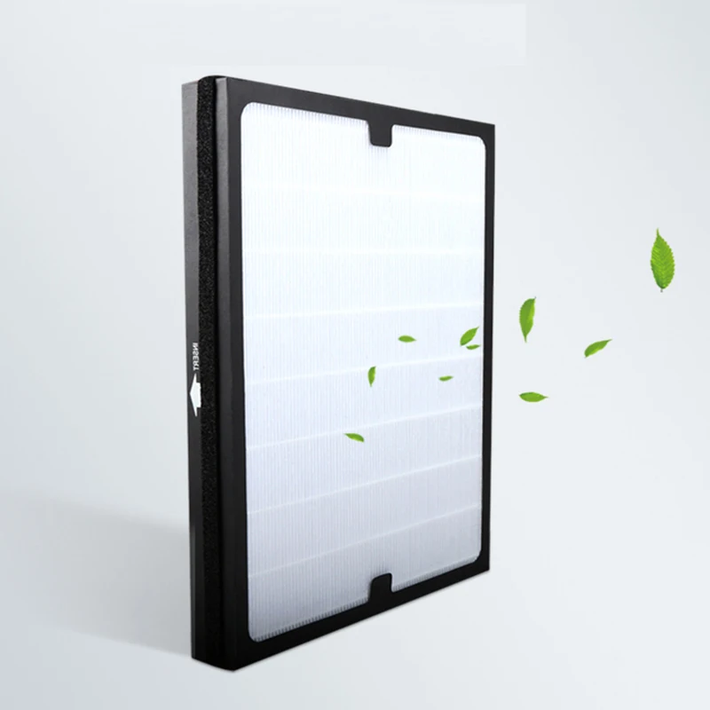 peças de purificador de ar