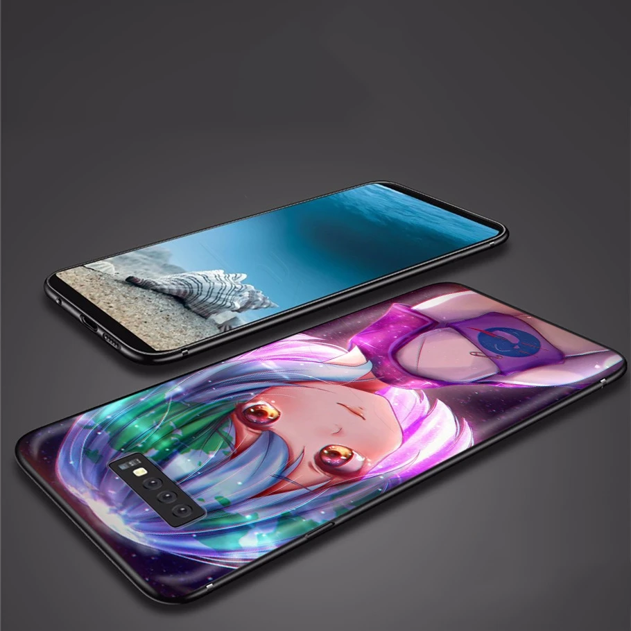 Чехол Earth Chan для Samsung Galaxy J6 A9 A8 A7 A70 A6 A5 A50 A40 A30 A3 A10 A51 A71 A81 A91 2018|Бамперы| |