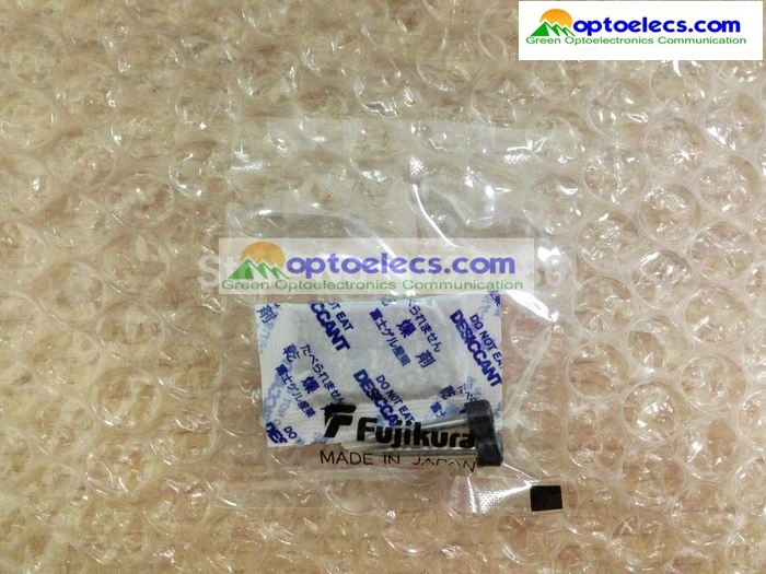 imágenes para ORIGINAL Fujikura ELCT2-20A electrodos para 50 S/60 S/70 S/80 S fusionadora imágenes para ORIGINAL Fujikura ELCT2-20A electrodos para 50 S/60 S/70 S/80 S fusionadora