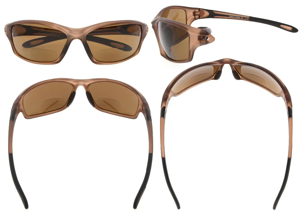 SG903 MatteBrown