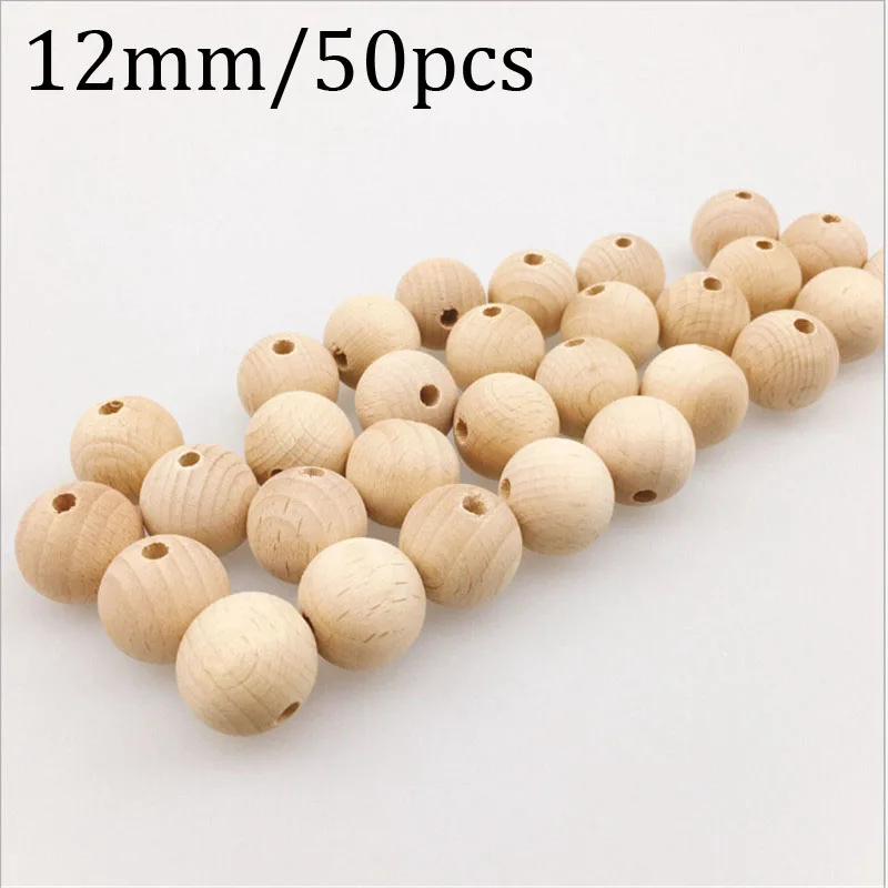 12mm 50pcs