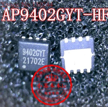 

1pcs/lot AP9402 QFN AP9402GYT-HF AP9402GYT 9402GYT