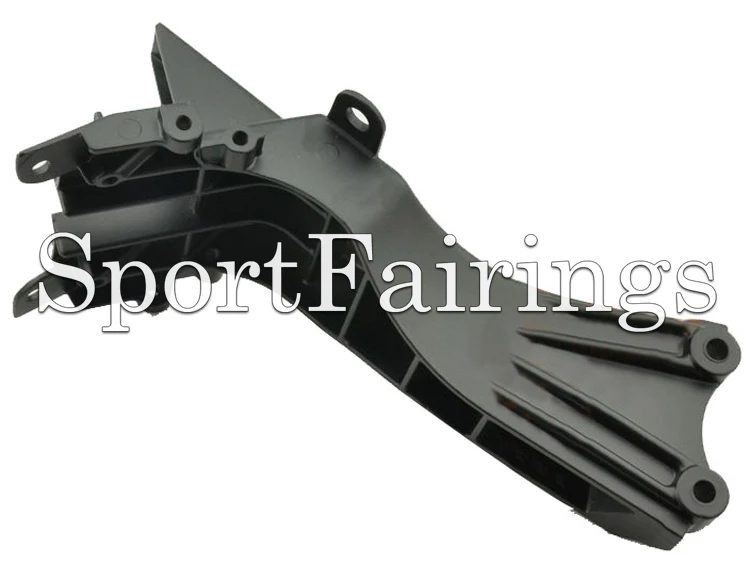 

Upper Fairing Stay Bracket For Kawasaki ZX14R Year 2006 2007 2008 2009 Motorcycles Headlight Fairing Bracket Support Stand New