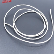 KSOAQP 1 м Высокое качество 36 провода Динамик провод для 15 18 дюймов НЧ-динамик Динамик ремонт, про аудио