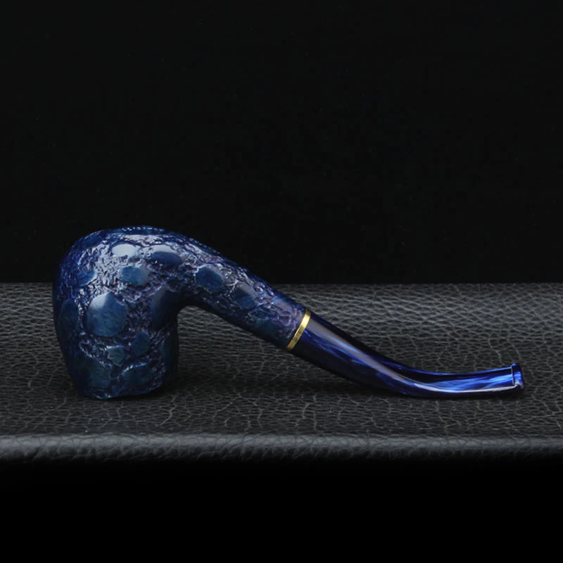 Табачные трубы SAVINELLI труба с крокодиловым узором для курения табака и аксессуары