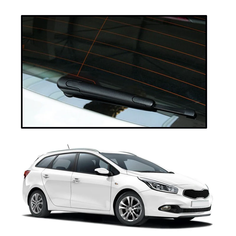 Щетки стеклоочистителя Misima для Kia Ceed Cee'D 2012 2013 2014 2015 2016|Стеклоочистители| |