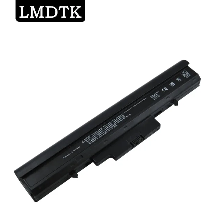 LMDTK Новинка 4 ячейки Аккумулятор для ноутбука HP 510 530 440265 ABC HSTNN IB45 IB44 бесплатная