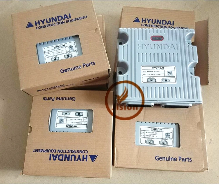 R330LC-9S 21Q9-32180
