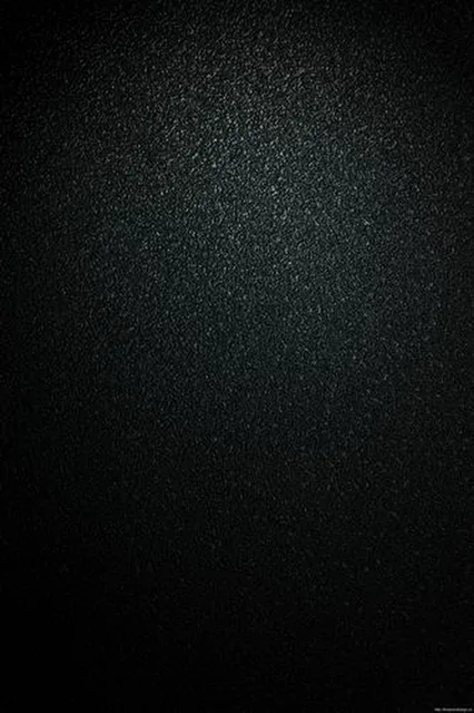 8 ft Vinyl kain bertekstur hitam seni dinding latar 