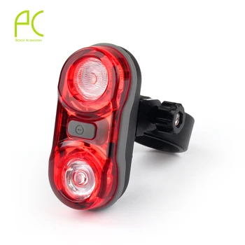 

PCycling Biycle Light Handlebar Light LED Waterproof Flashlight Lamp Cycling Accessories MTB Bike Bicycle Cycling Light 3 Modes