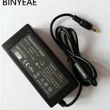 19V 3.42A 65W Ноутбук Питание адаптер переменного тока Шнур для acer ADP-65VH B PA-1650-22 PA-1650-69
