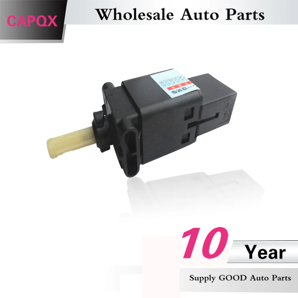 CAPQX для Mazda 6 2003-2013 Besturn B70 B50 X80 B90 выключатель света стоп Switch стоп выключатель стоп-сигнала и пуговицы