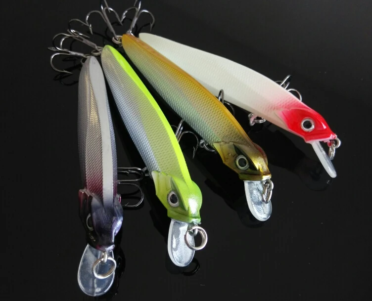

8g 9cm 1pcs  wholesale store Fishing lure sea fishing tackle protein soft silicon fish bait jig wobbler swivel lure rubber lure