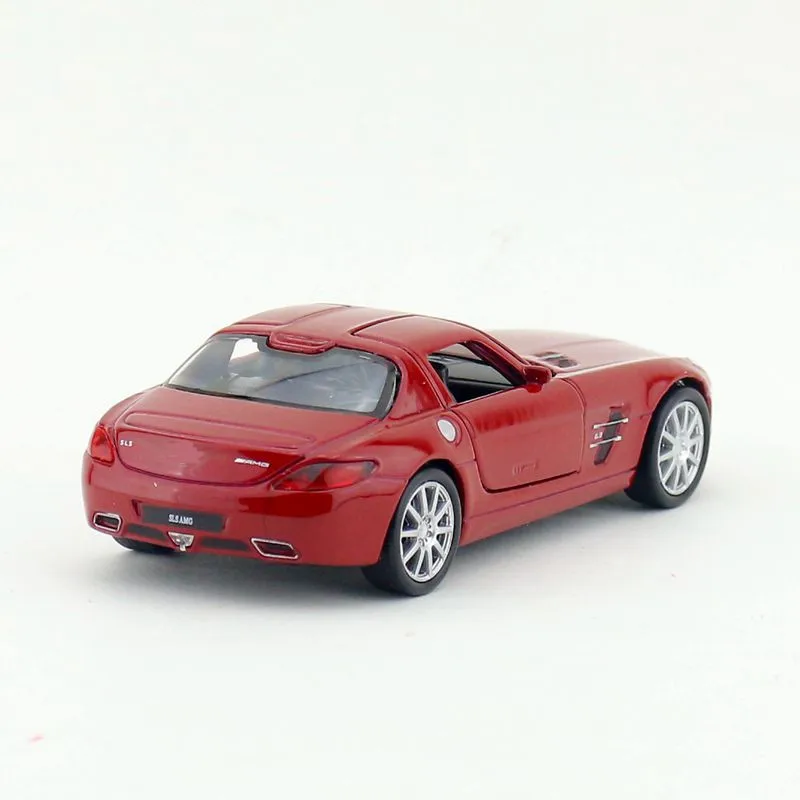  SLS AMG (9)