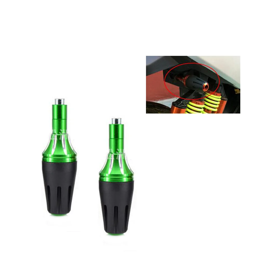 Motorcycle CNC Anti-Crash Engine Falling Protectors Frame Slider New Special Design Style