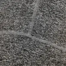 Женская эластичная спортивная одежда с высокой талией, быстросохнущие дышащие шорты для йоги и бега, высокая талия