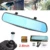 1080 P HD Macchina Fotografica Dell’automobile DVR Specchio Per Suv Varie Auto 120 Gradi Auto Registratore di Guida Della Macchina Fotografica 12.0MP Dash Cam videocamera per auto Specchio