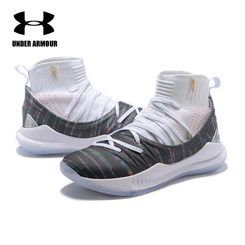 tenis de basquetbol stephen curry