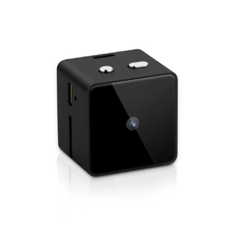 

FHD 1080P Mini Camera Wireless Portable Mirco Recorder DVR Video Camcorder Endoscope Detect