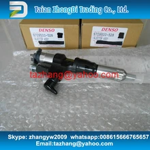 Original Common rail injector 095000-5280/095000-5284 for 23910-1360/23670-E0291/23670-E0290