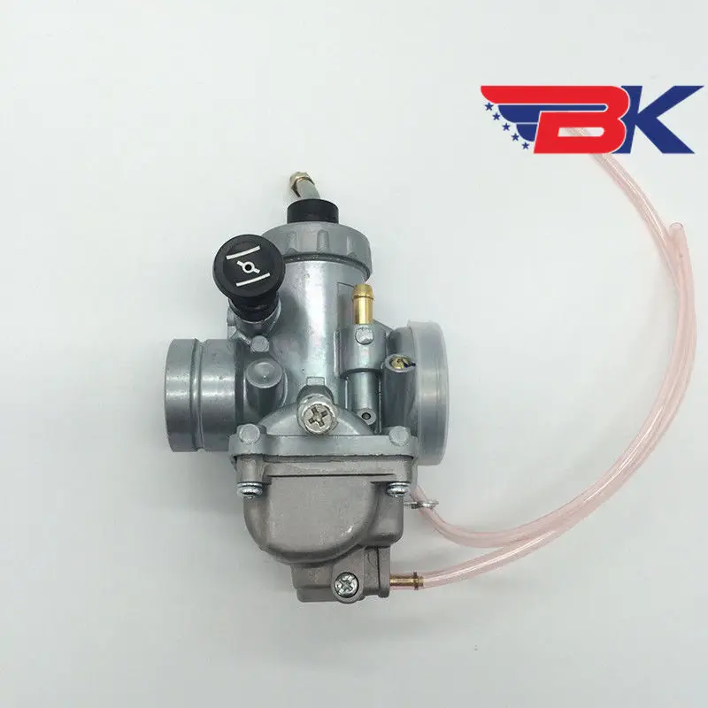 Двигатель карбюратора для Yamaha YFS200 /Blaster 200 1988 2006 28 мм|Детали и аксессуары