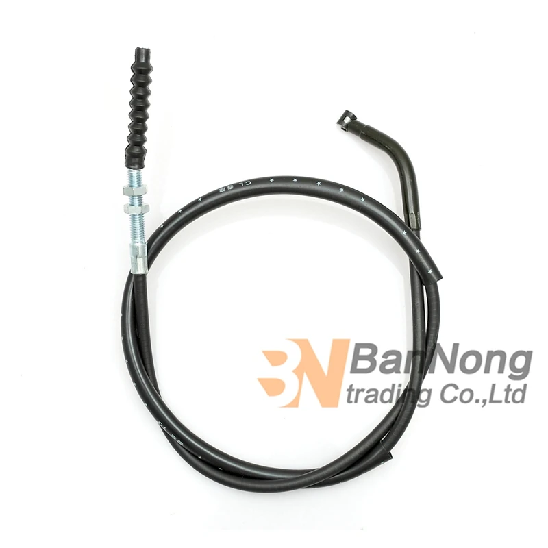 Motorcycle clutch line clutch cable For Honda CB250 250clutch cableclutch