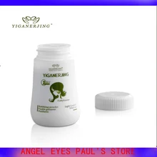 3 шт./лот, унисекс, лак для волос YIGANERJING Osis, пыль, порошок для волос/матирующий порошок/Окончательная обработка волос