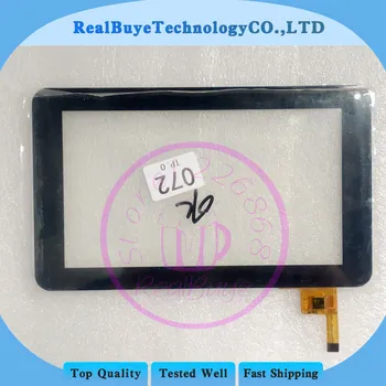 

Replace -8-6221 JYT Black Touch Screen Panel Digitizer Glass Sensor Code Random Delivery