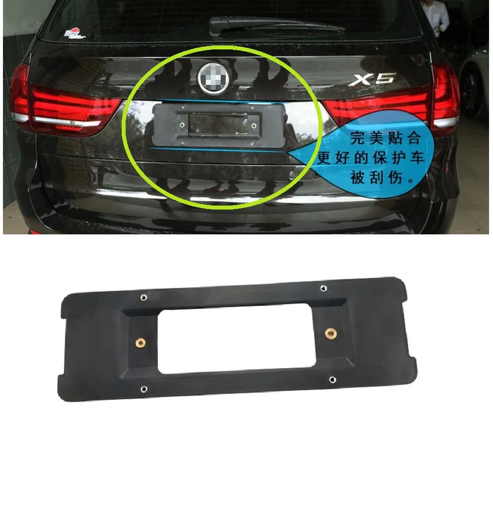 Popular License Plate Brackets Buy Cheap License Plate
