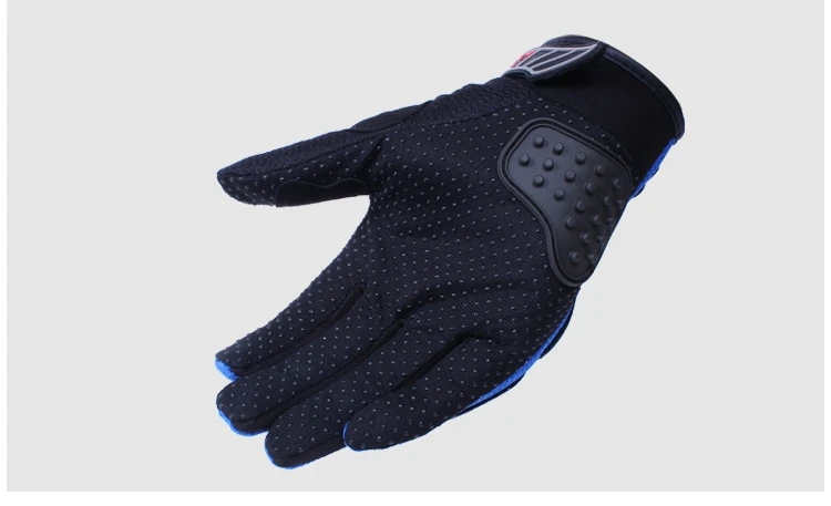 PRO-BIKER мотоциклетные гоночные перчатки дышащие Enduro Dirt Bike Moto Guantes Luvas внедорожные мотоциклетные перчатки для мотокросса