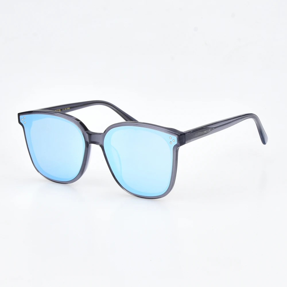 Винтажные мужские солнцезащитные очки унисекс, нежные ацетатные солнцезащитные очки с цветными линзами, уличные квадратные оправы, женские солнцезащитные очки Gafas De Sol