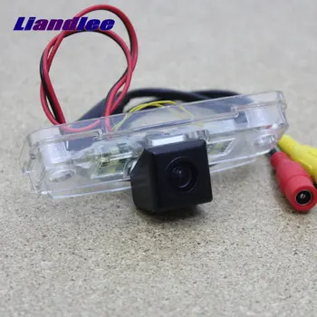 

Liandlee Reverse Car Camera For Subaru Outback 2009~2014 Ultra HD CCD Night Vision Waterproof Car Rear Reversing Camera