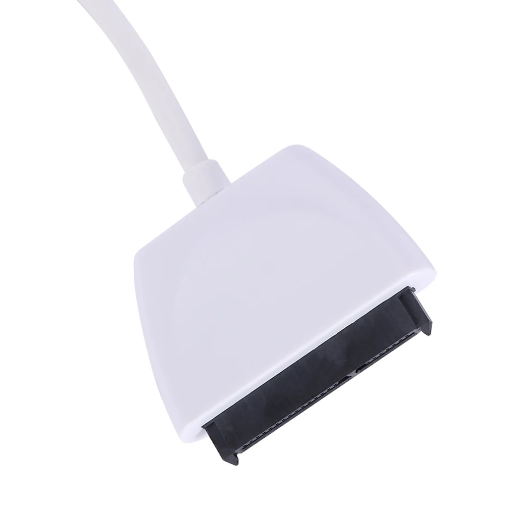 Тип C USB 3 1 Sata адаптер конвертер кабель 7 + 15PIN Serial ATA III переходники для 2 5 &quotжесткого