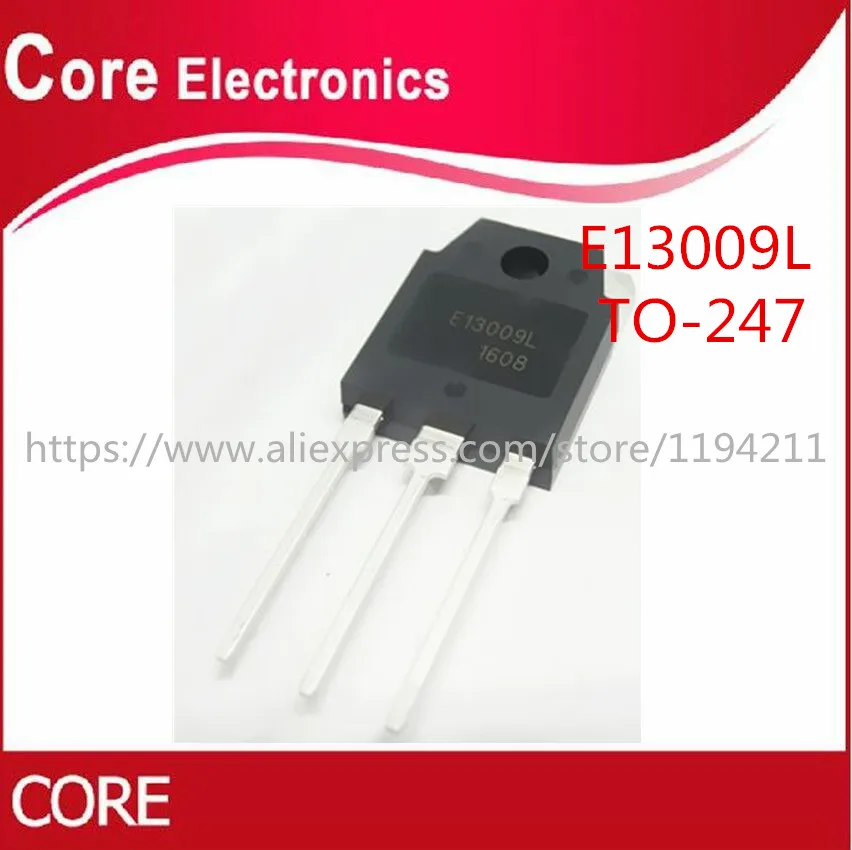 E13009L