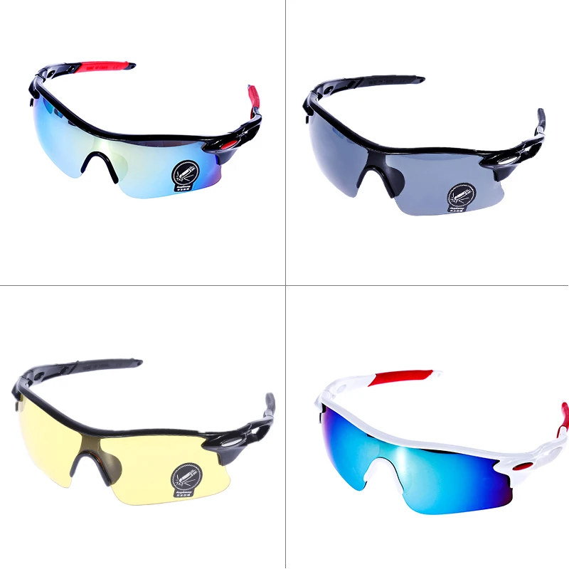 Велосипедные очки для мужчин и женщин для спорта на открытом воздухе горный велосипед очки для горного велосипеда UV400 мотоциклетные солнцезащитные очки Oculos Ciclismo#3