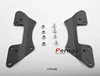 VESA – adaptateur de barre d'extension DL-A1 x 100 à 100x200mm, 200x100mm ► Photo 3/3