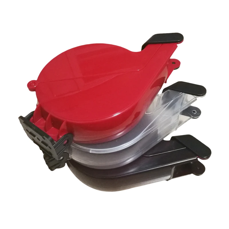 K-T 3 colors 
