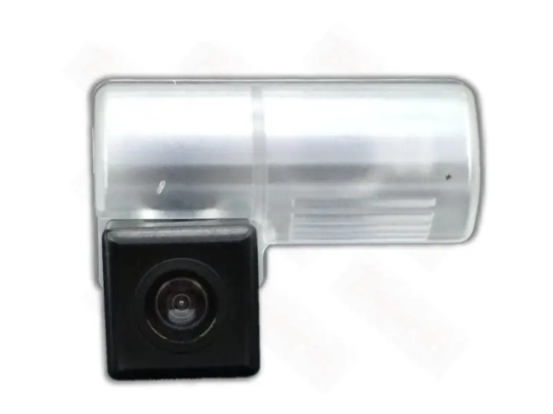 For Toyota Corolla Levin Vios Etios YARiS L Car Reverse Backup Wide Angle HD CCD Rearview Parking Rear View Camera Night Vision (4)