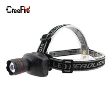 Super Bright Mini LED Headlamp 3 Mode Energy Saving Outdoor Head light Sports Camping Fishing Head Lamp Headlight