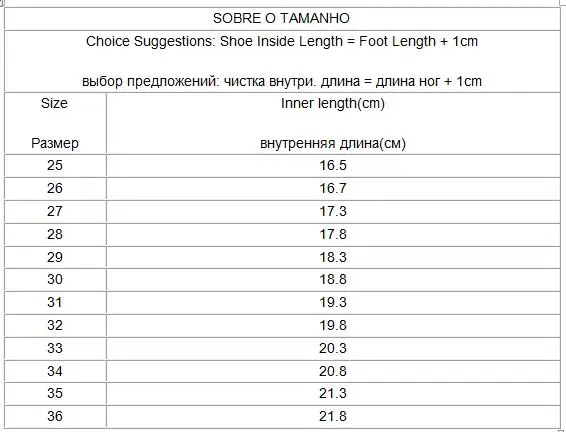 Teenster/детская обувь для девочек кроссовки малышей с принтом в виде букв