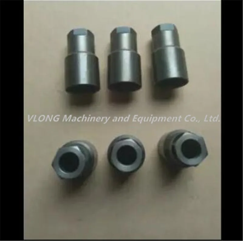 

diesel injector nozzle cap nut, accessory Solenoid nut
