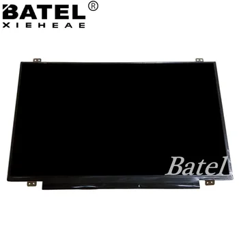 

New 15.6'' Laptop LCD LED Screen N156HGE-EA2 N156HGE-EG1 1920x1080 FHD N156HGE-EA1 EB1 N156HGE-EAB 30PIN Replacement