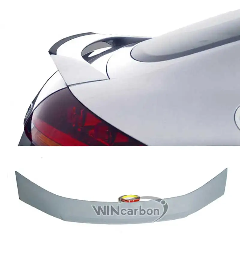 

C style TRUNK SPOILER fit for AUDI TT 8J 2007-2013