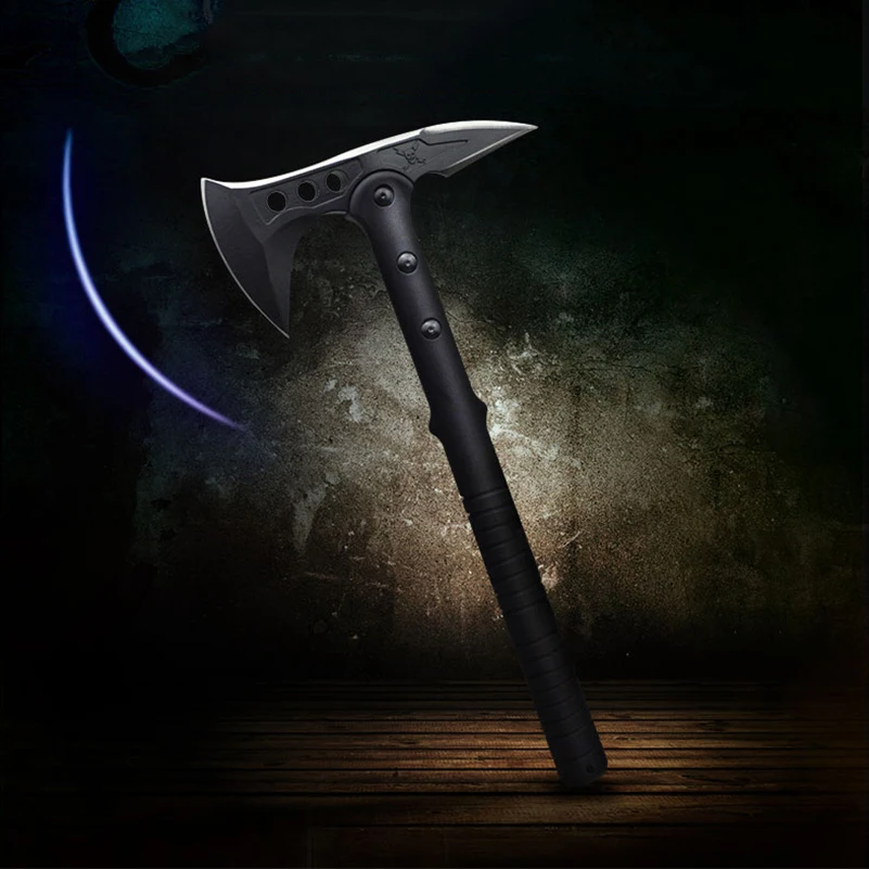 Buy Outdoor Explorer Tactical Axe Tomahawk Hunting